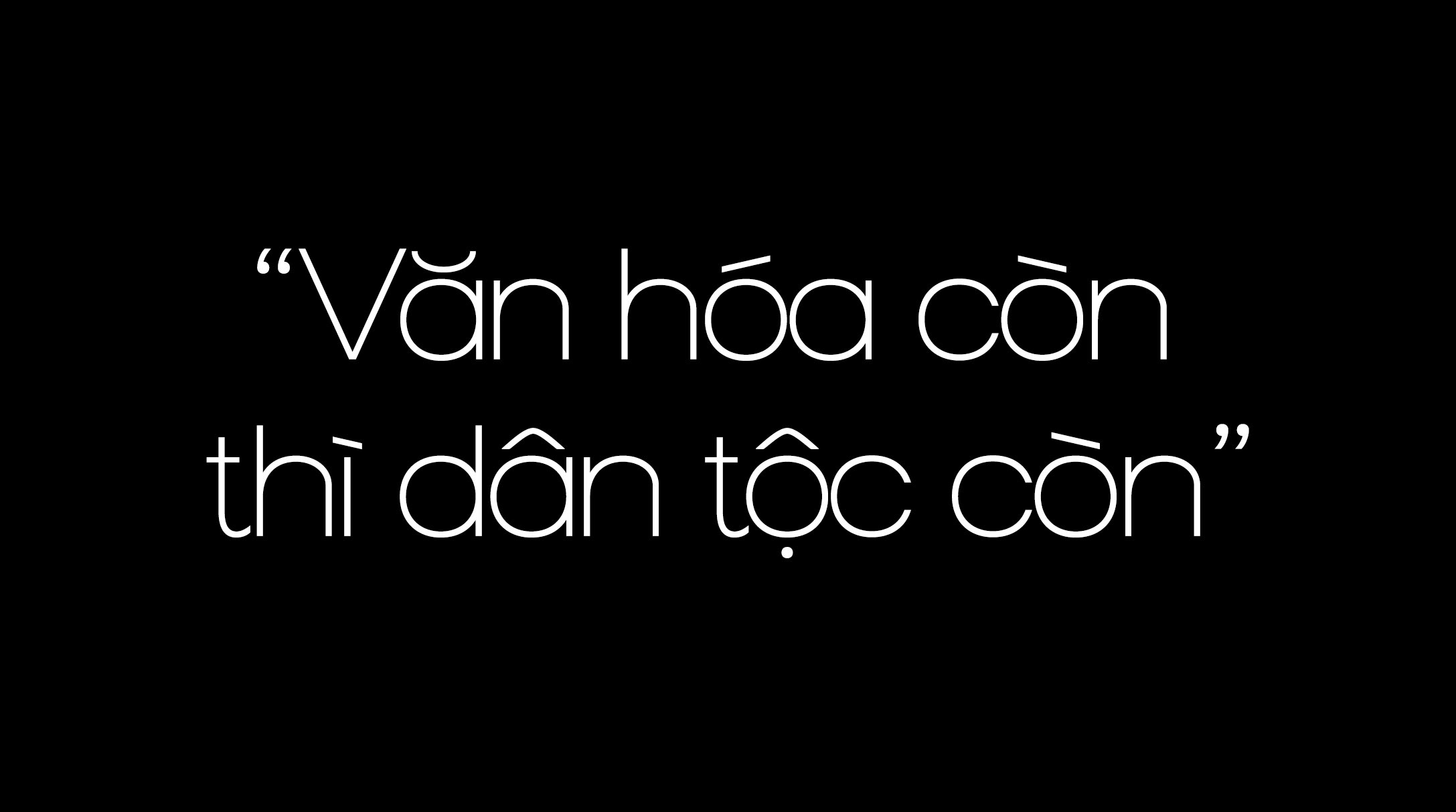 Font tiếng Việt Gánh Typeface pic3
