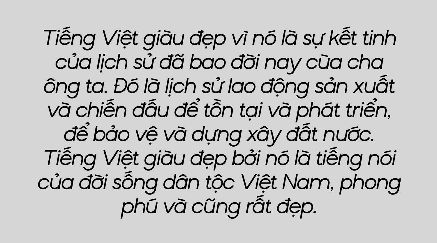 Font tiếng Việt Gánh Typeface pic4