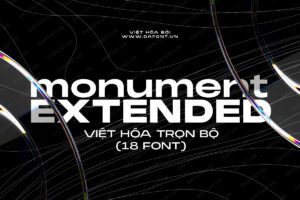 DFVN Monument Extended Viet hoa