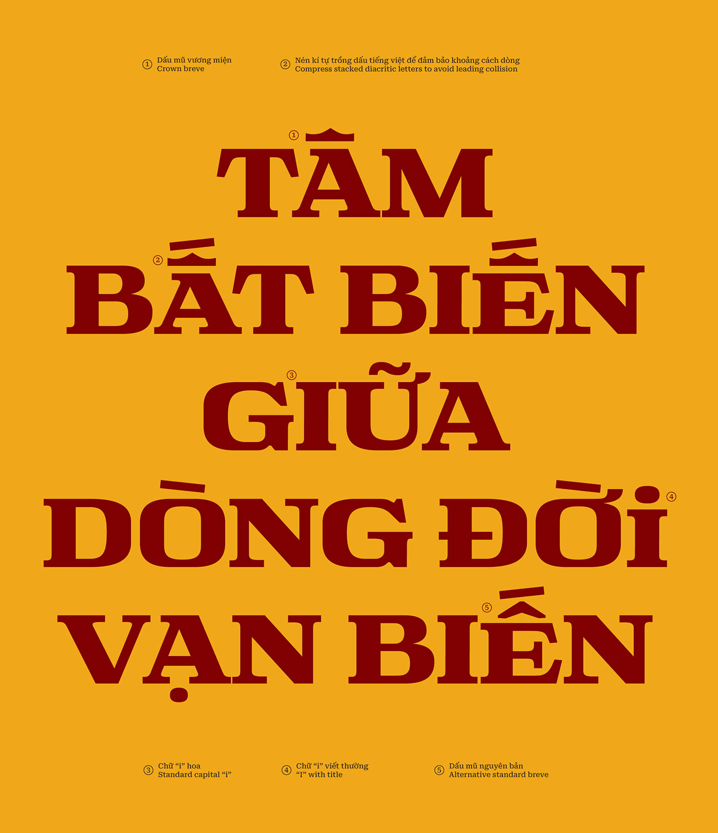 Font tiếng việt miễn phí Lạc Tự - Lost Type pic3