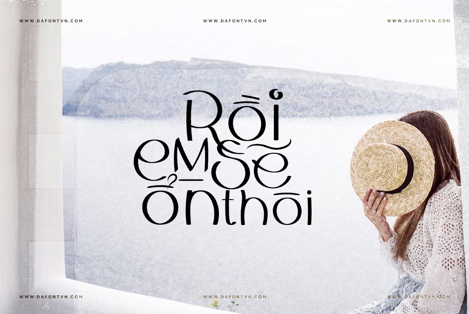 Font Việt hóa Fantasya preview 4