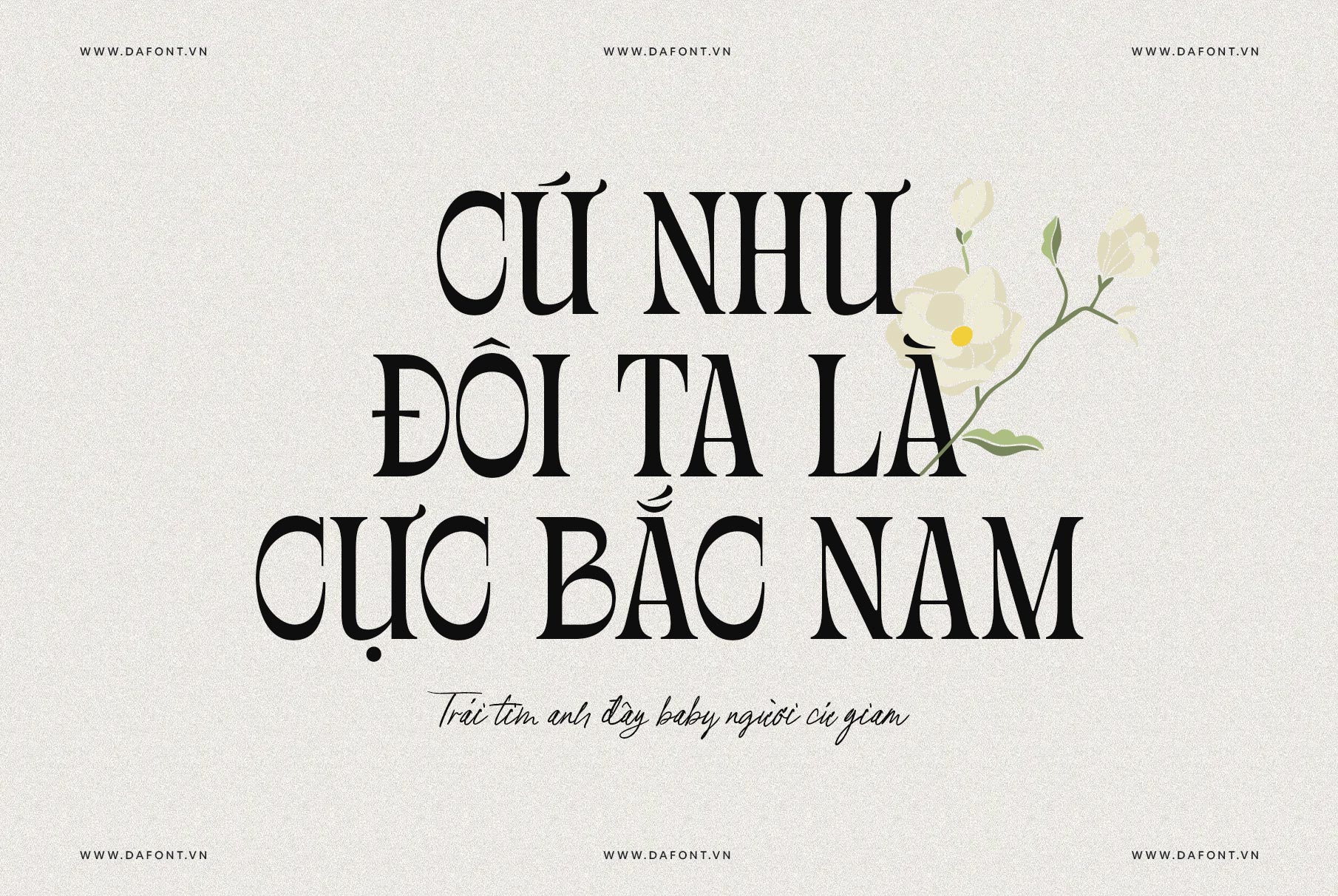 DFVN TAN – FAIRGROUNDS