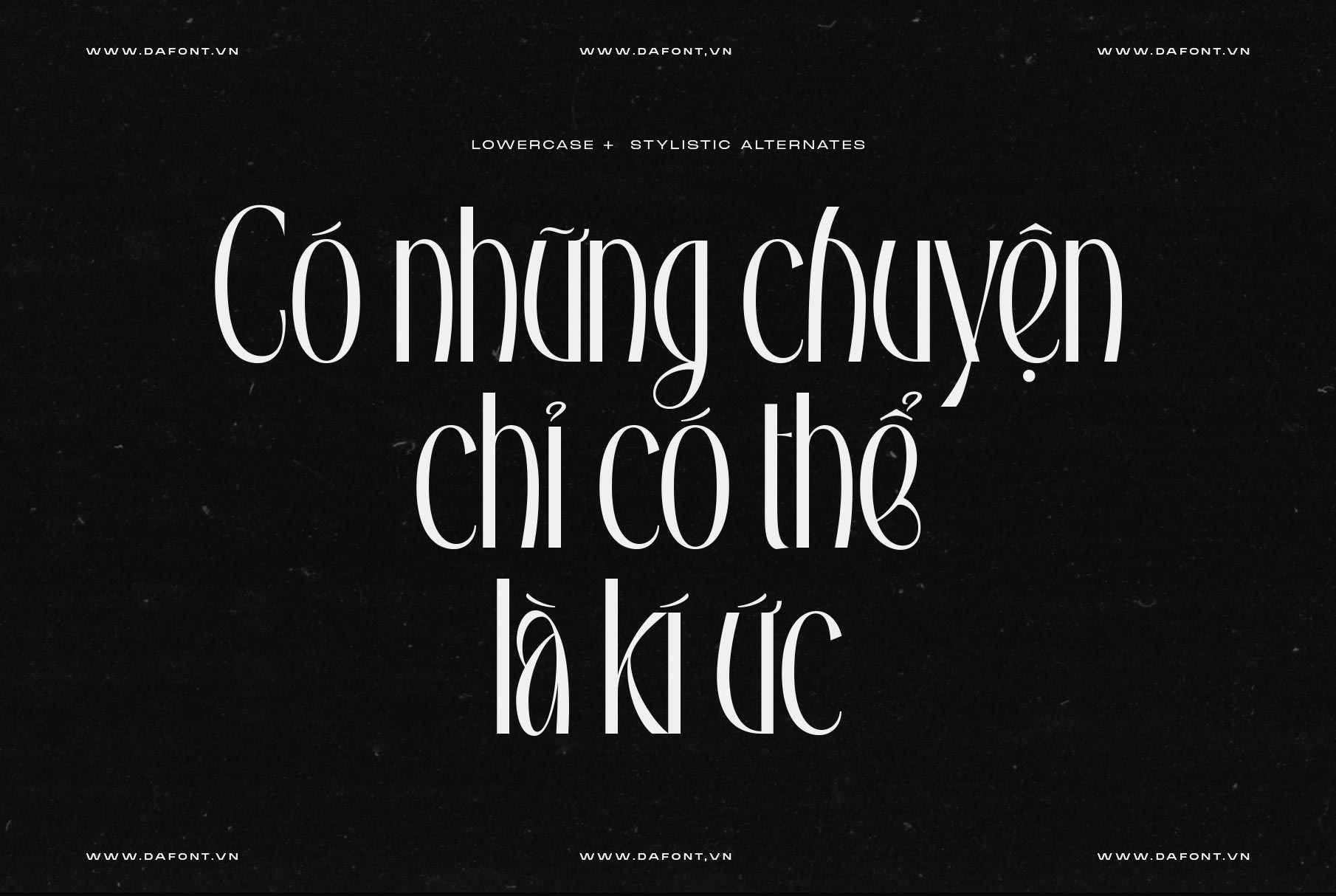 DFVN TAN – FAIRVIEW