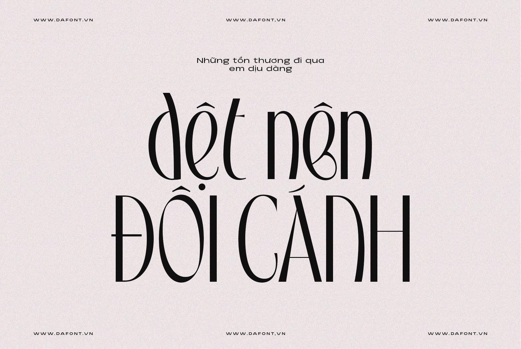 DFVN TAN – FAIRVIEW