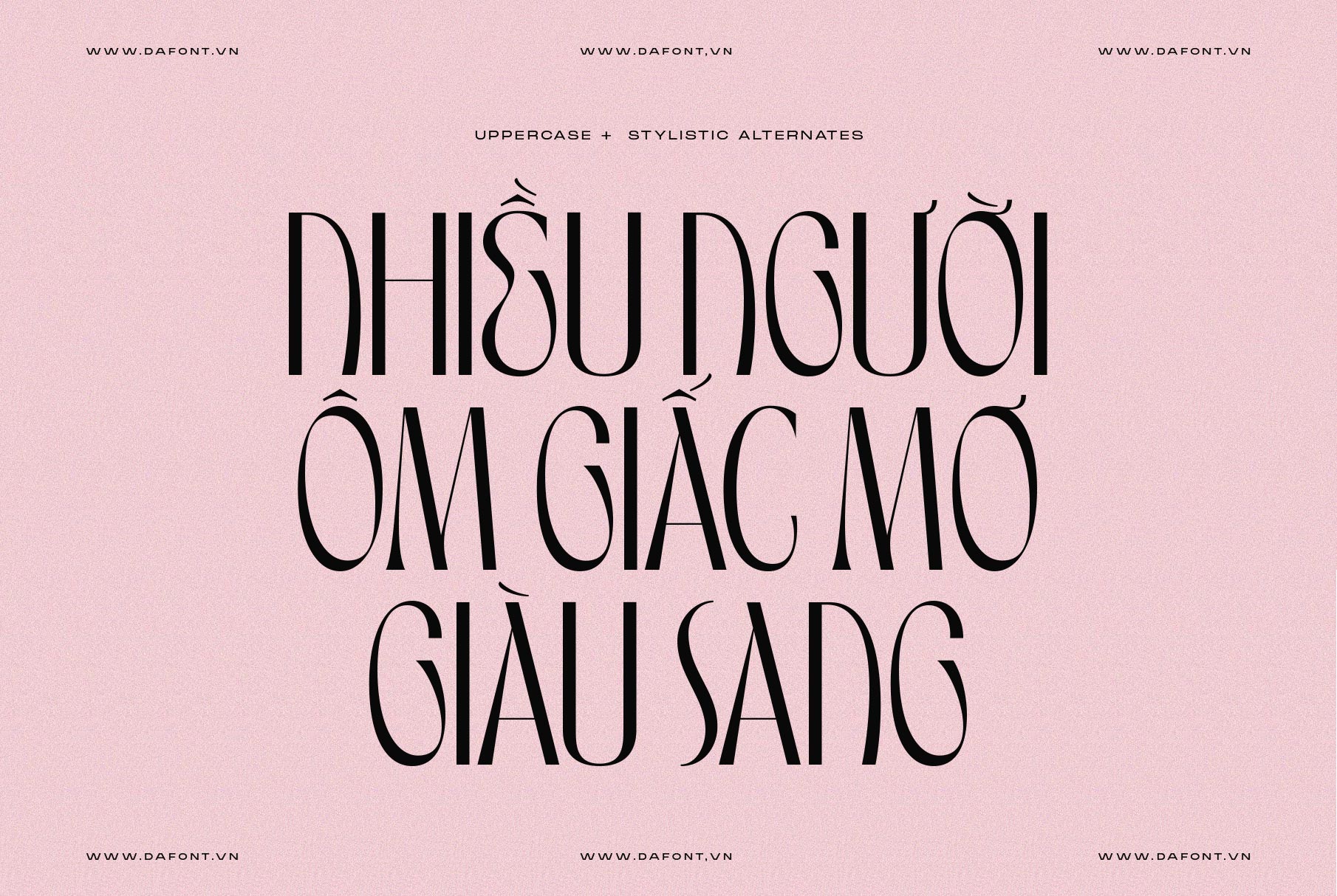 DFVN TAN – FAIRVIEW