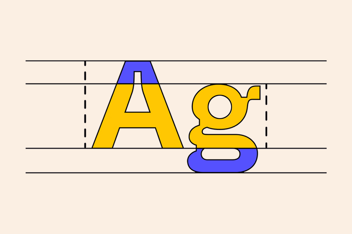 Kerning, Leading, Tracking: Bộ ba quyết định thẩm mỹ văn bản 1 Kerning Leading va Tracking