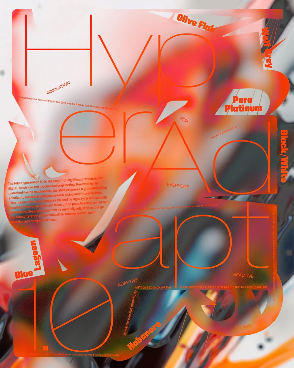 PP Neue Corp by Pangram Pangram