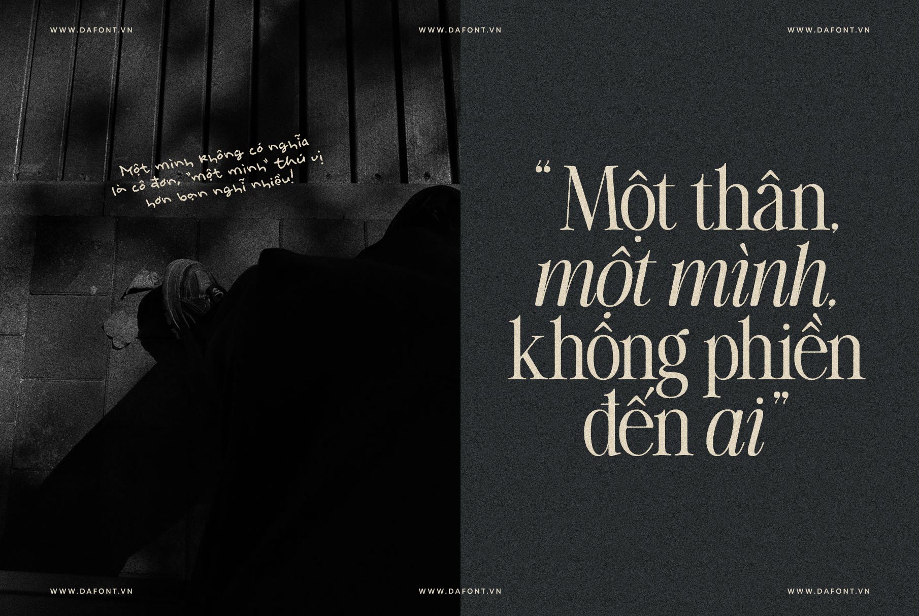 DFVN The Silver Editorial