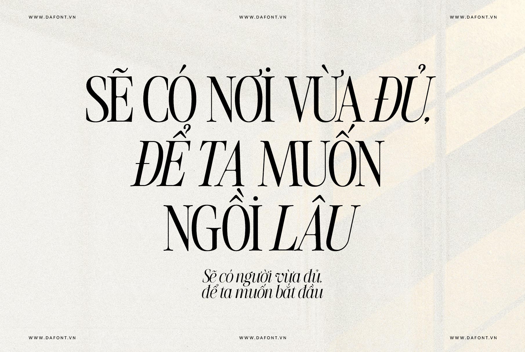 DFVN The Silver Editorial