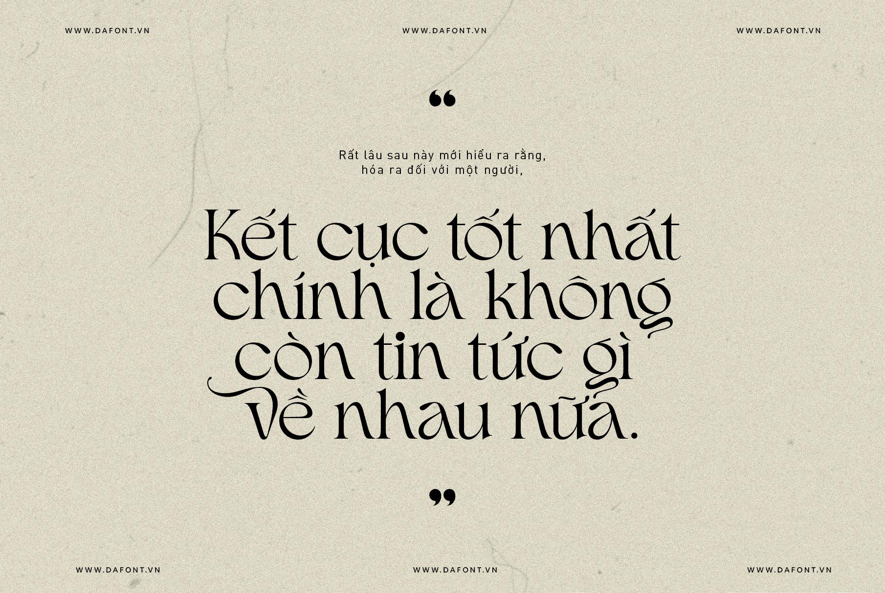 DFVN TAN – WAVERLY