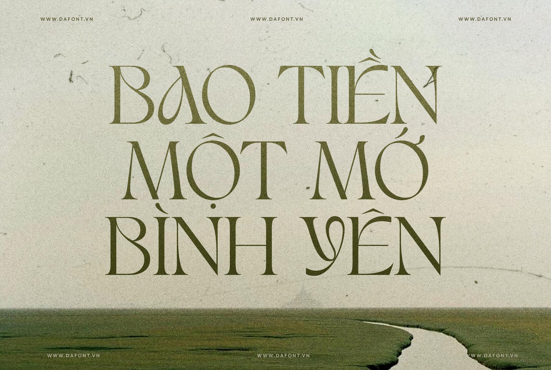 DFVN TAN – WAVERLY