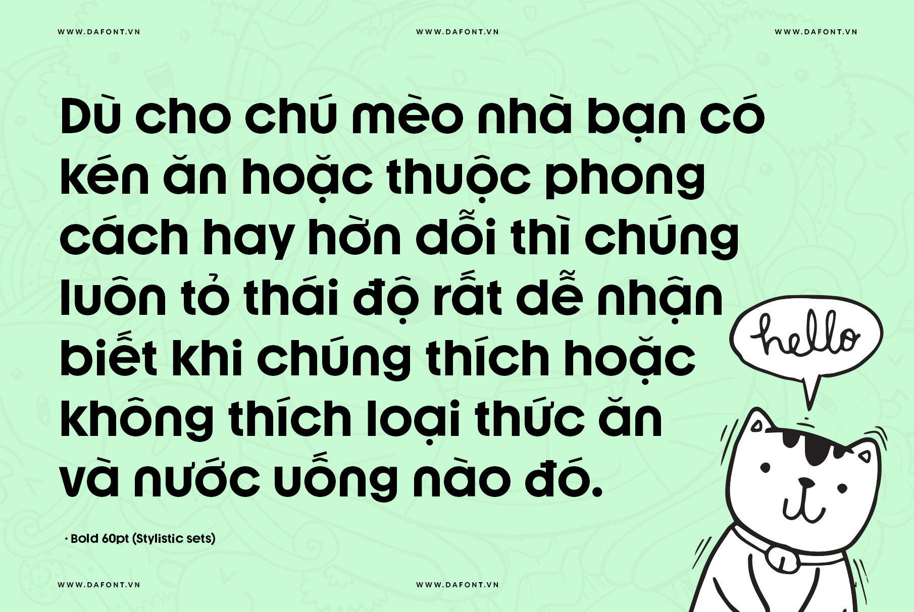 DFVN Youth Font Việt hóa
