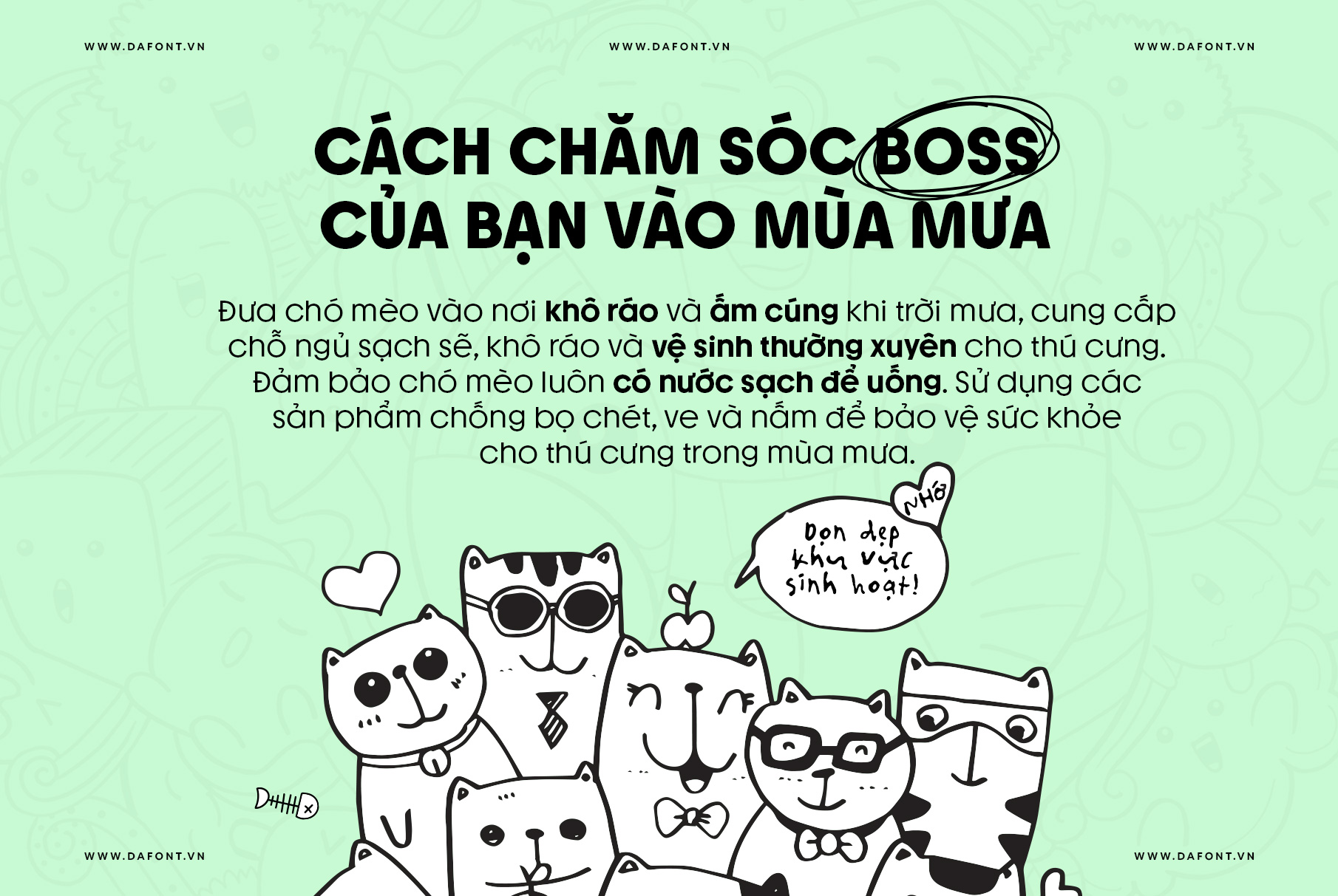 DFVN Youth Font Việt hóa