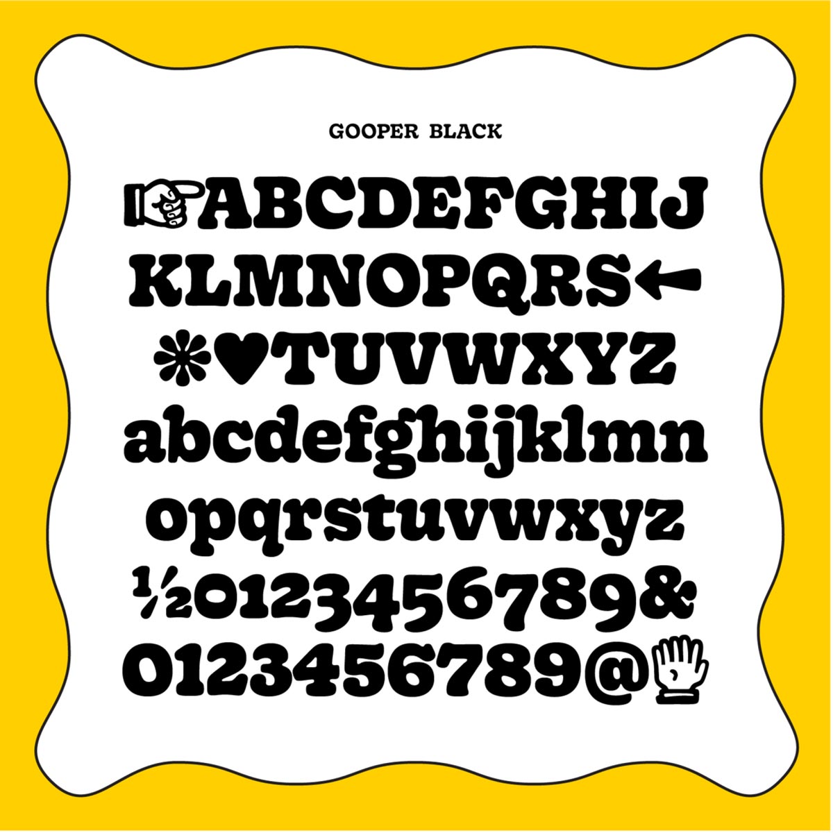 Gooper by Very Cool Studio