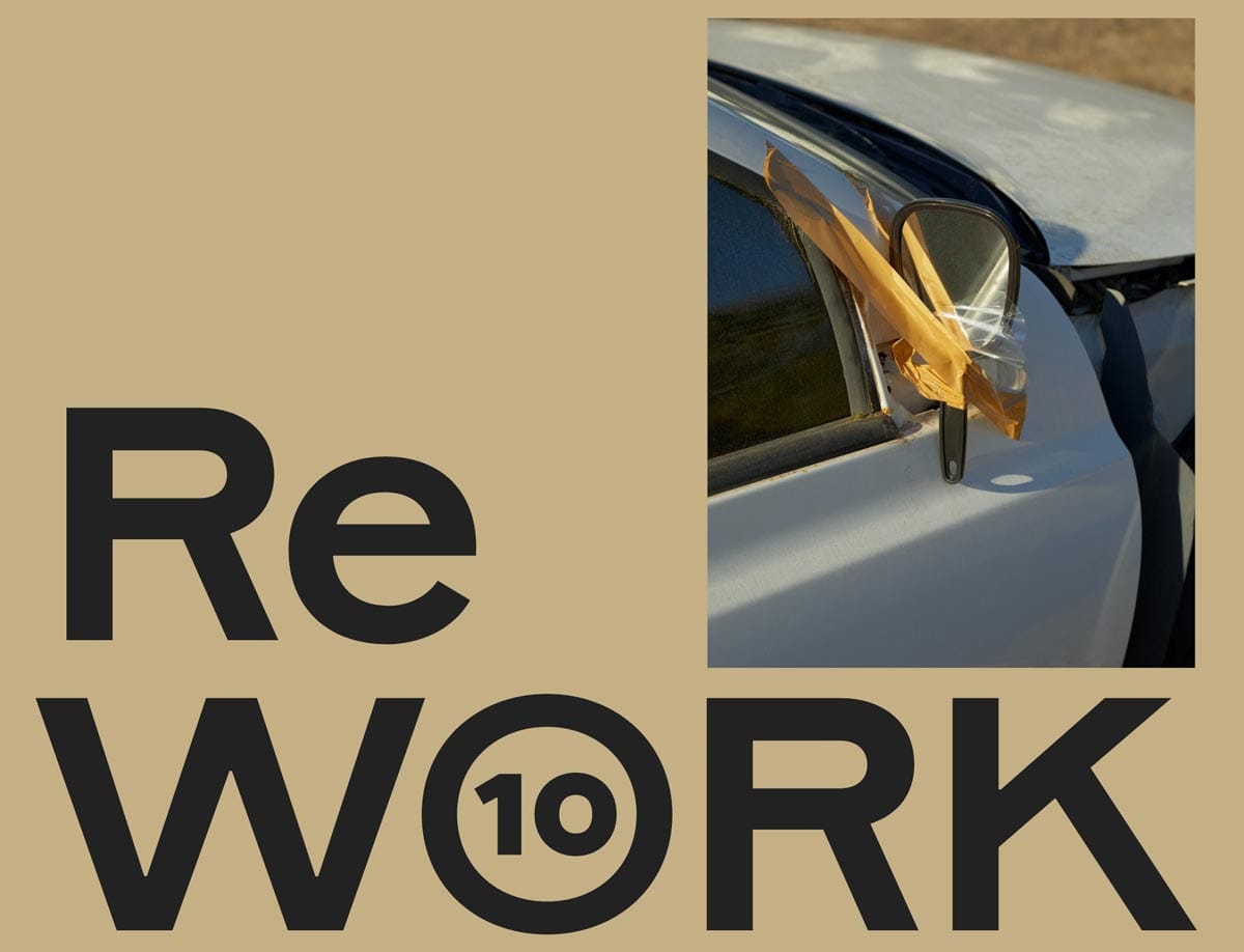 Rework by Sociotype