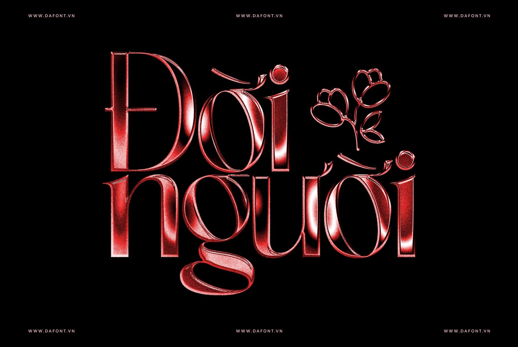 DFVN TAN – MERINGUE