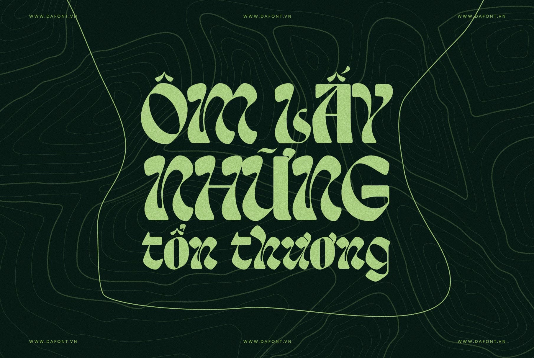 DFVN TAN – TUESDAY