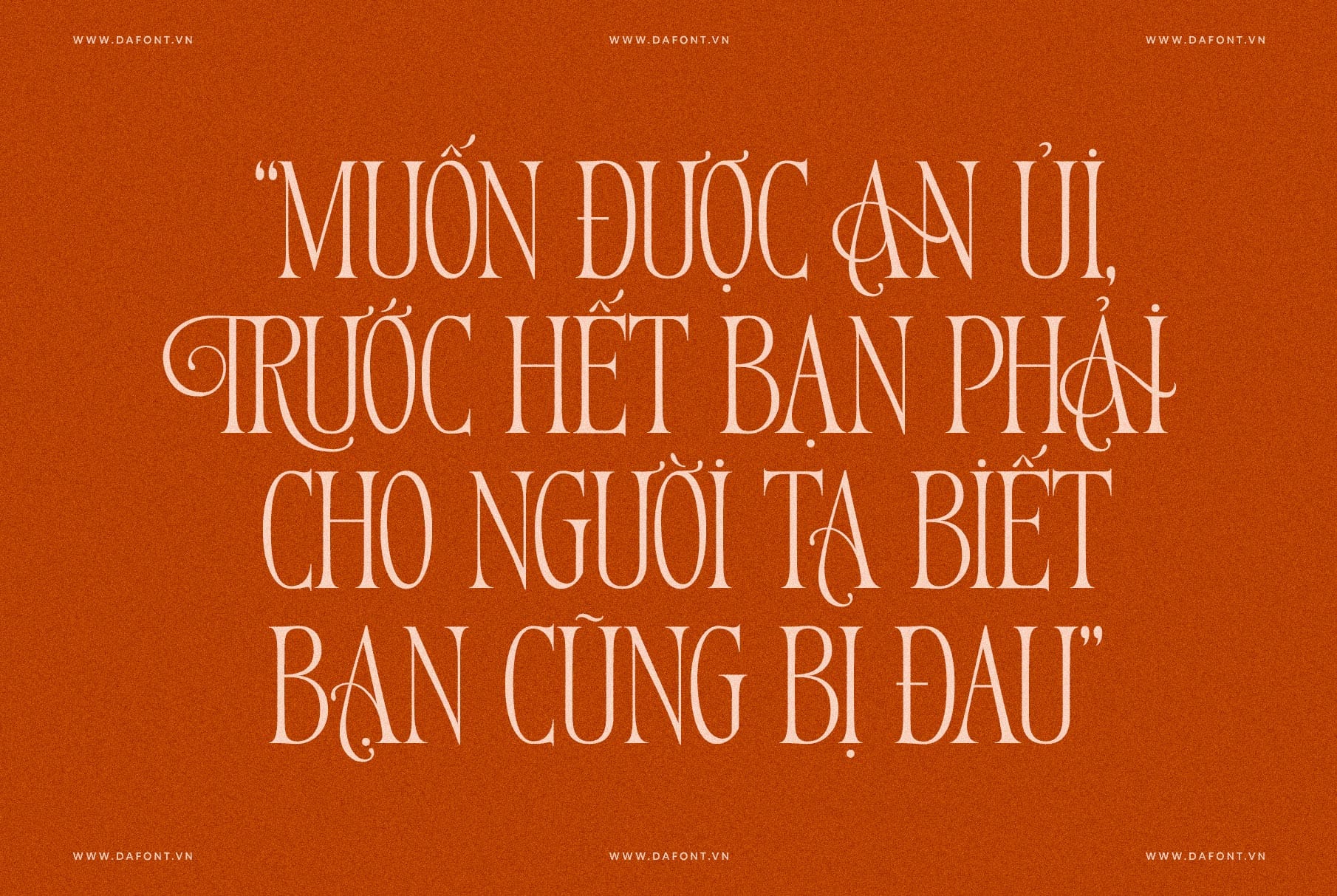 DFVN TAN – VARIETY
