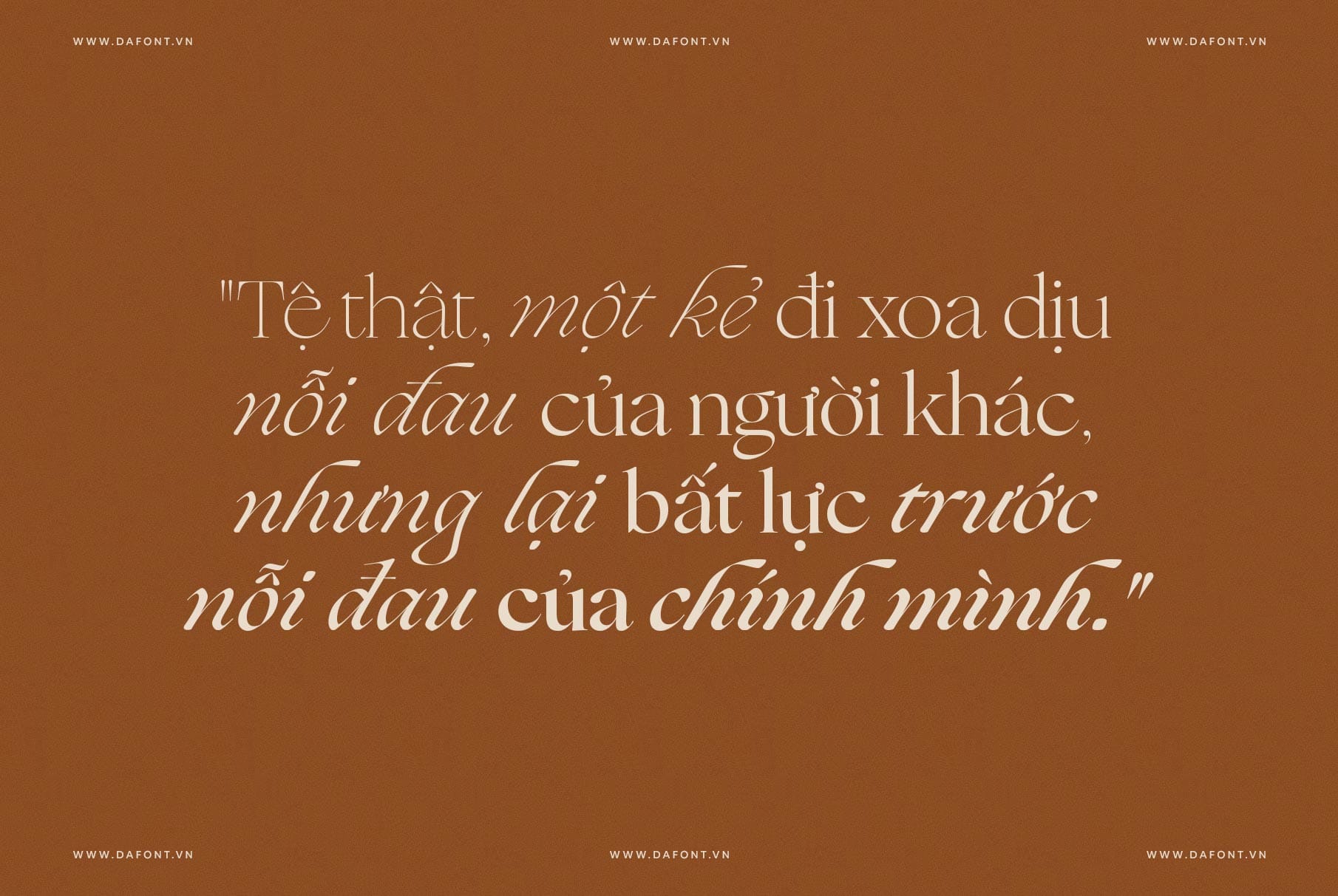 DFVN Ogg font Việt hóa