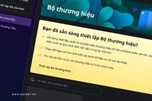 Them font viet hoa vao canva