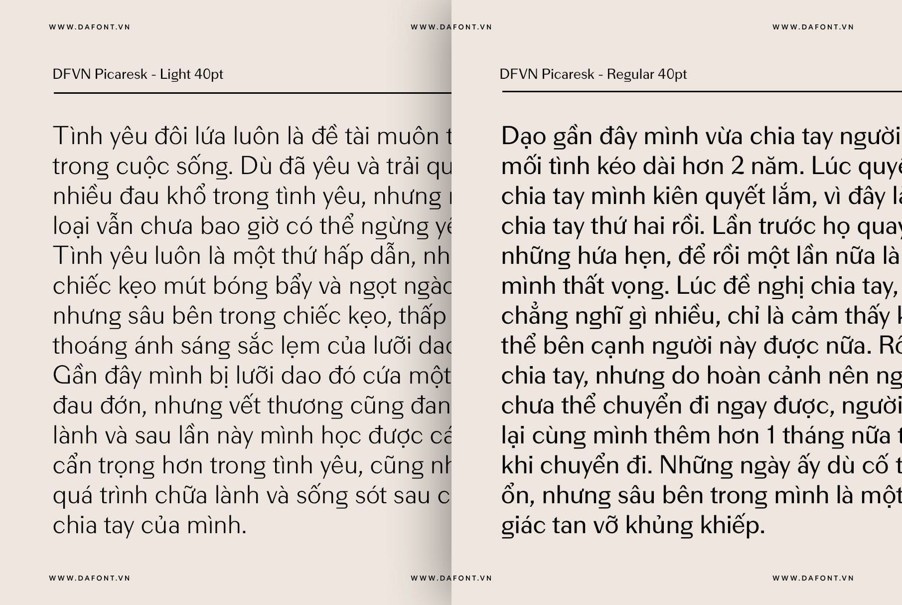 DFVN Picaresk Font Việt hóa pic2