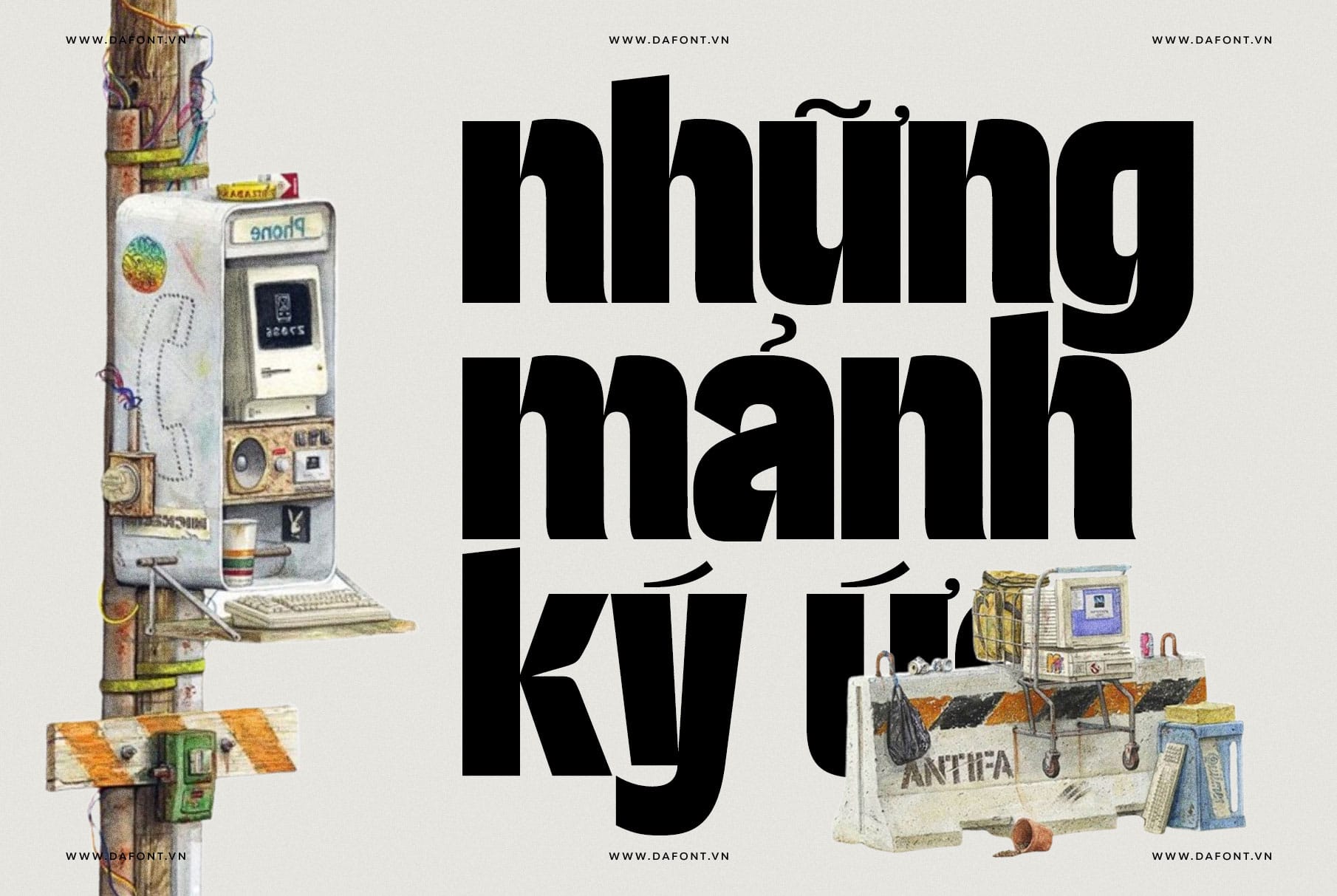 DFVN TAN – KULTURE