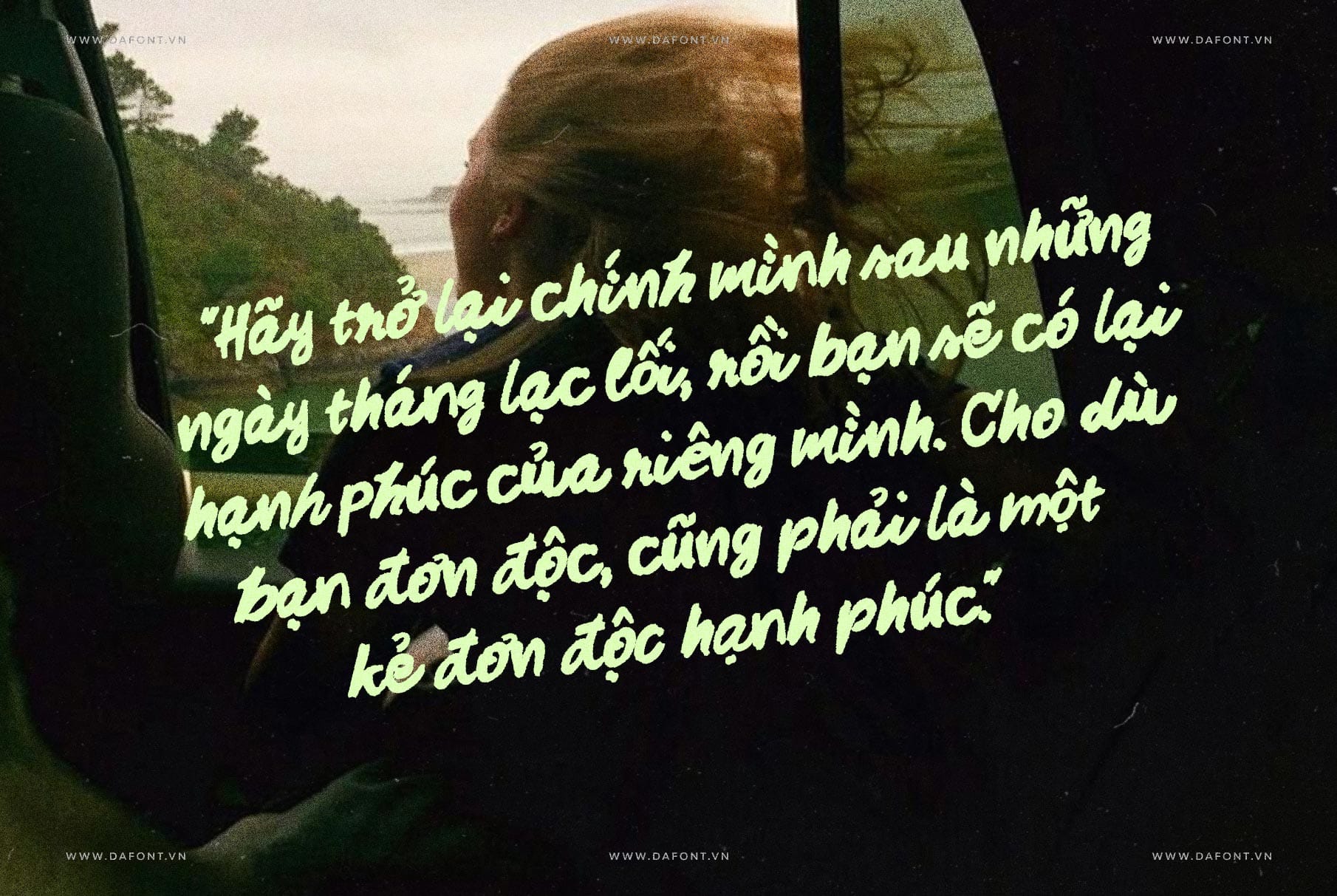 DFVN Midnight Chianti