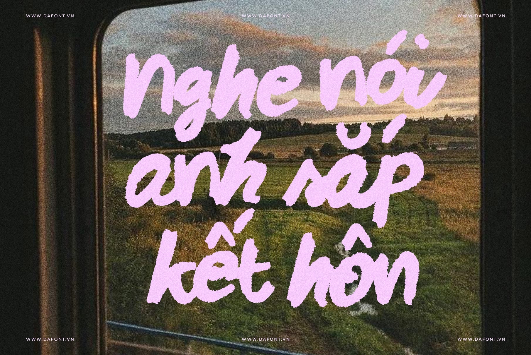 DFVN Midnight Chianti