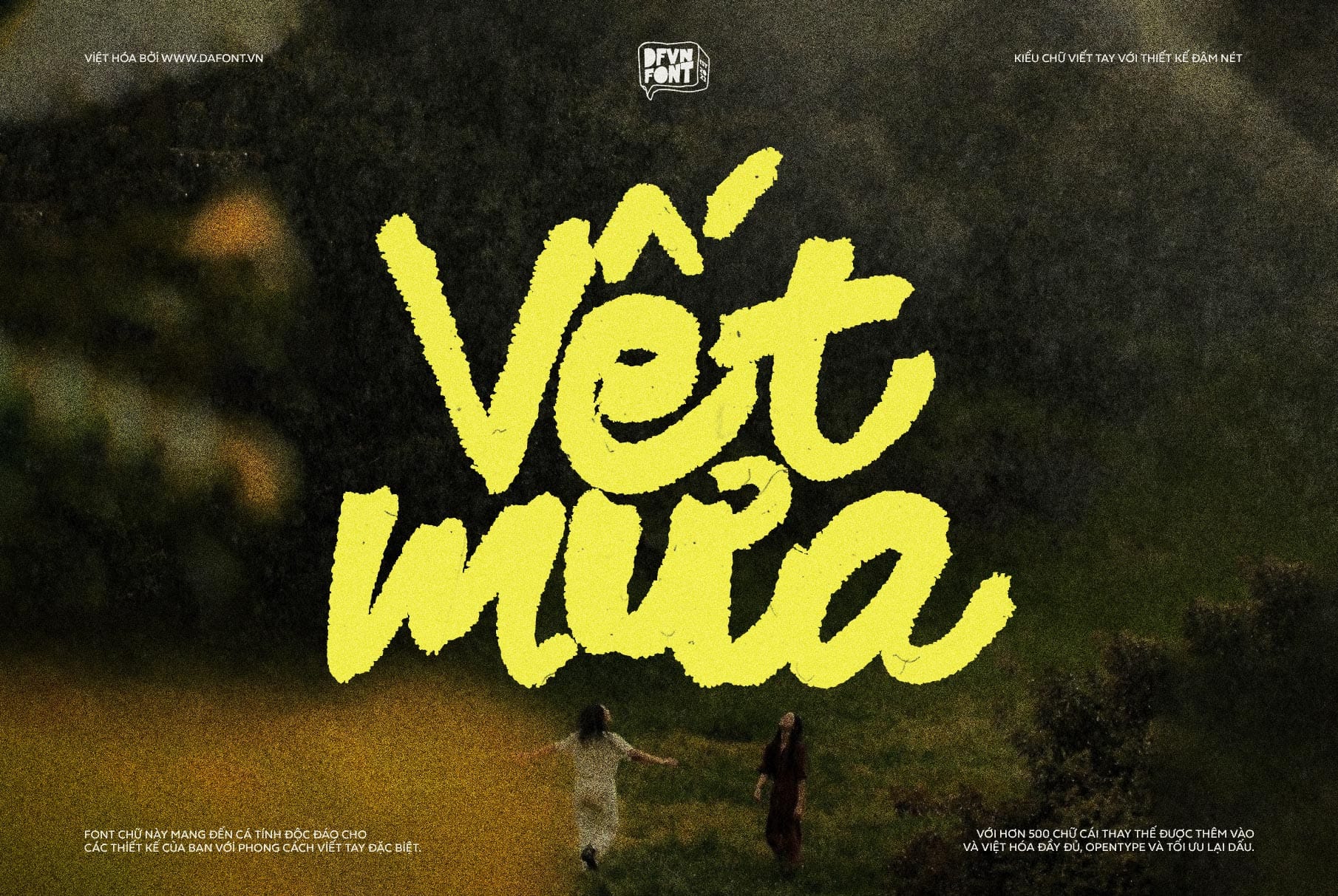 DFVN Midnight Chianti