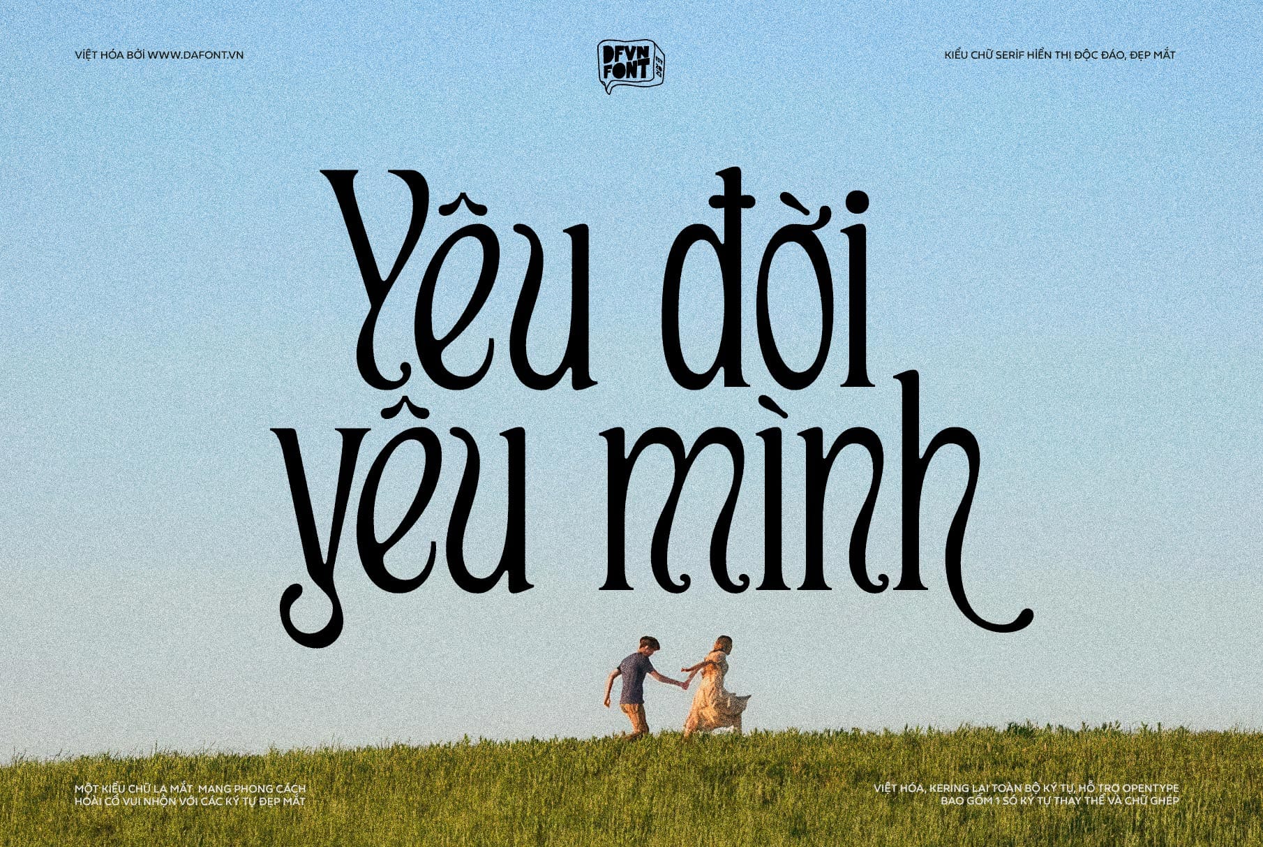 DFVN TAN – QUESTION