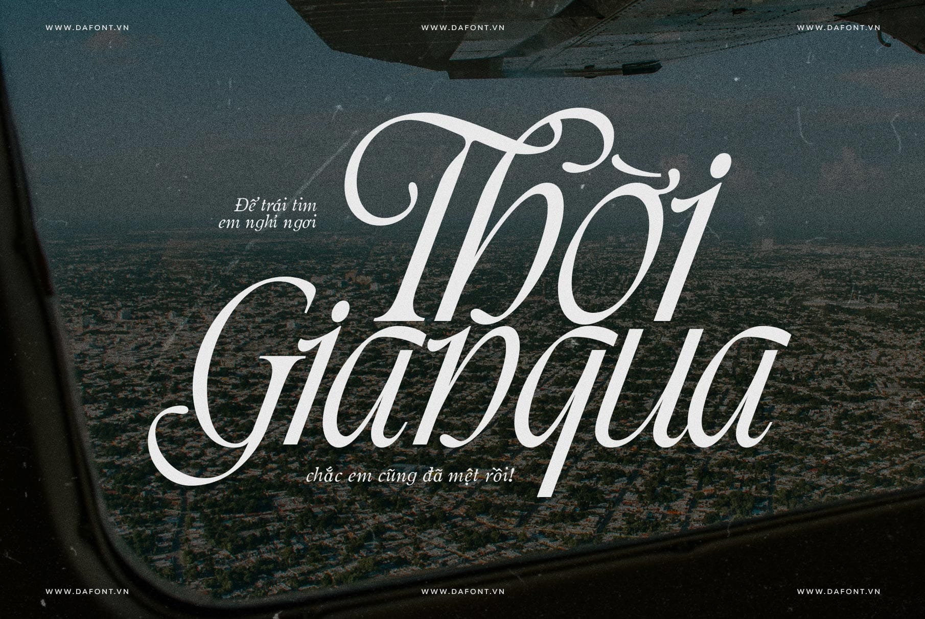 DFVN TAN – THE MYTHS