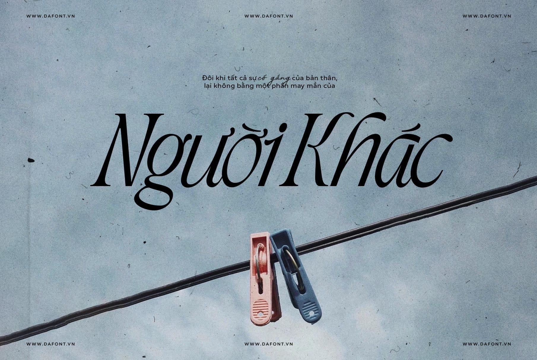 DFVN TAN – THE MYTHS