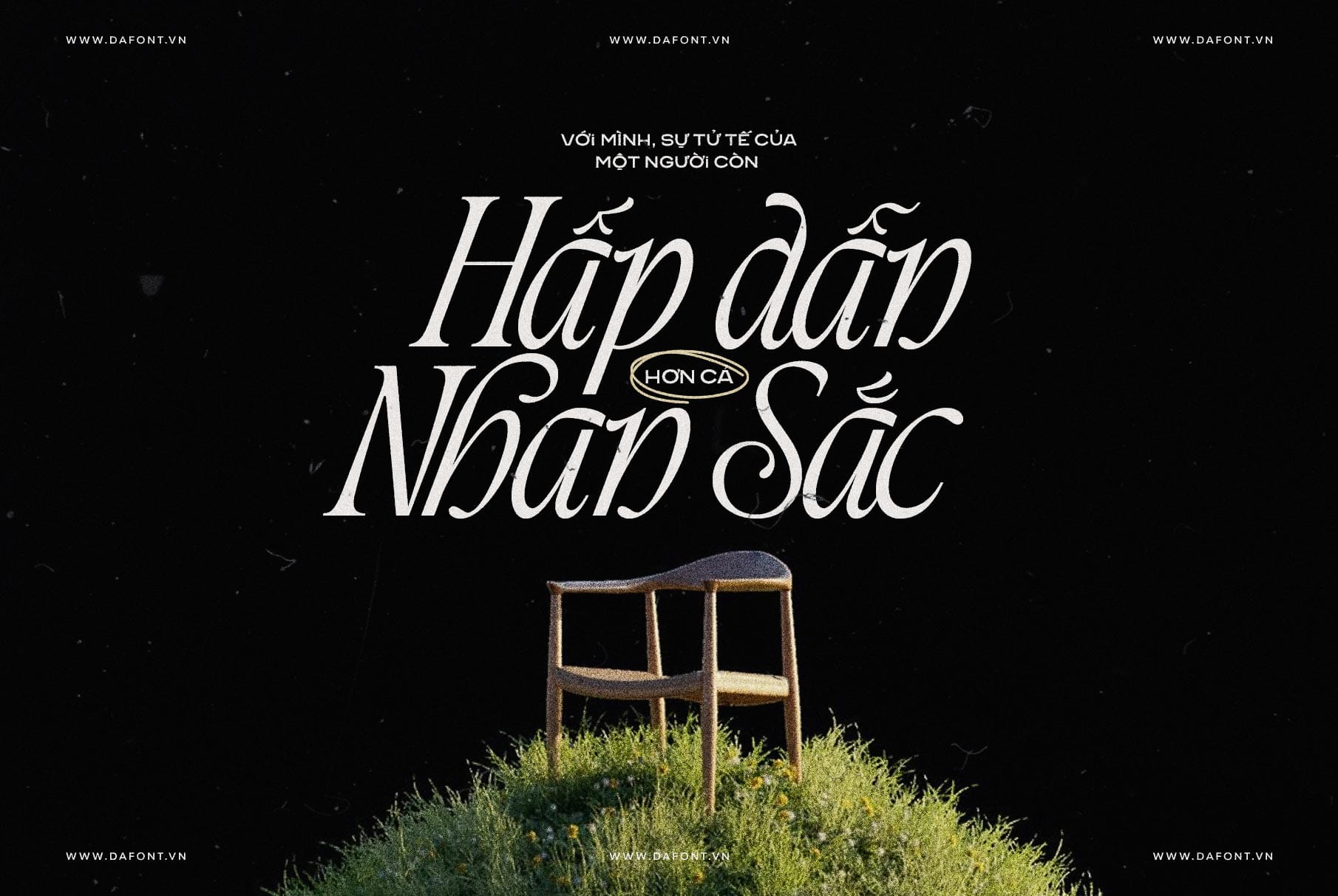 DFVN TAN – THE MYTHS