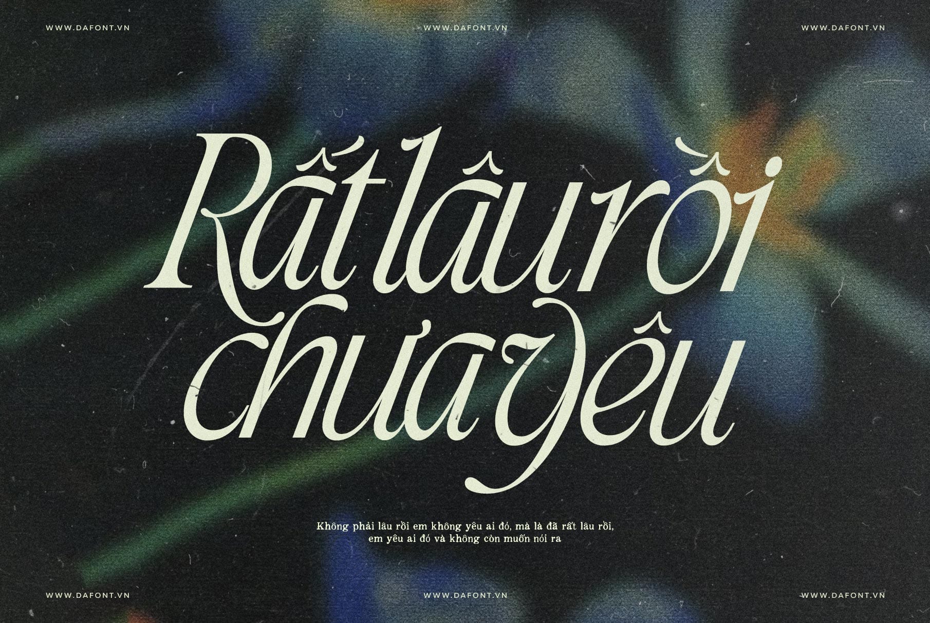 DFVN TAN – THE MYTHS