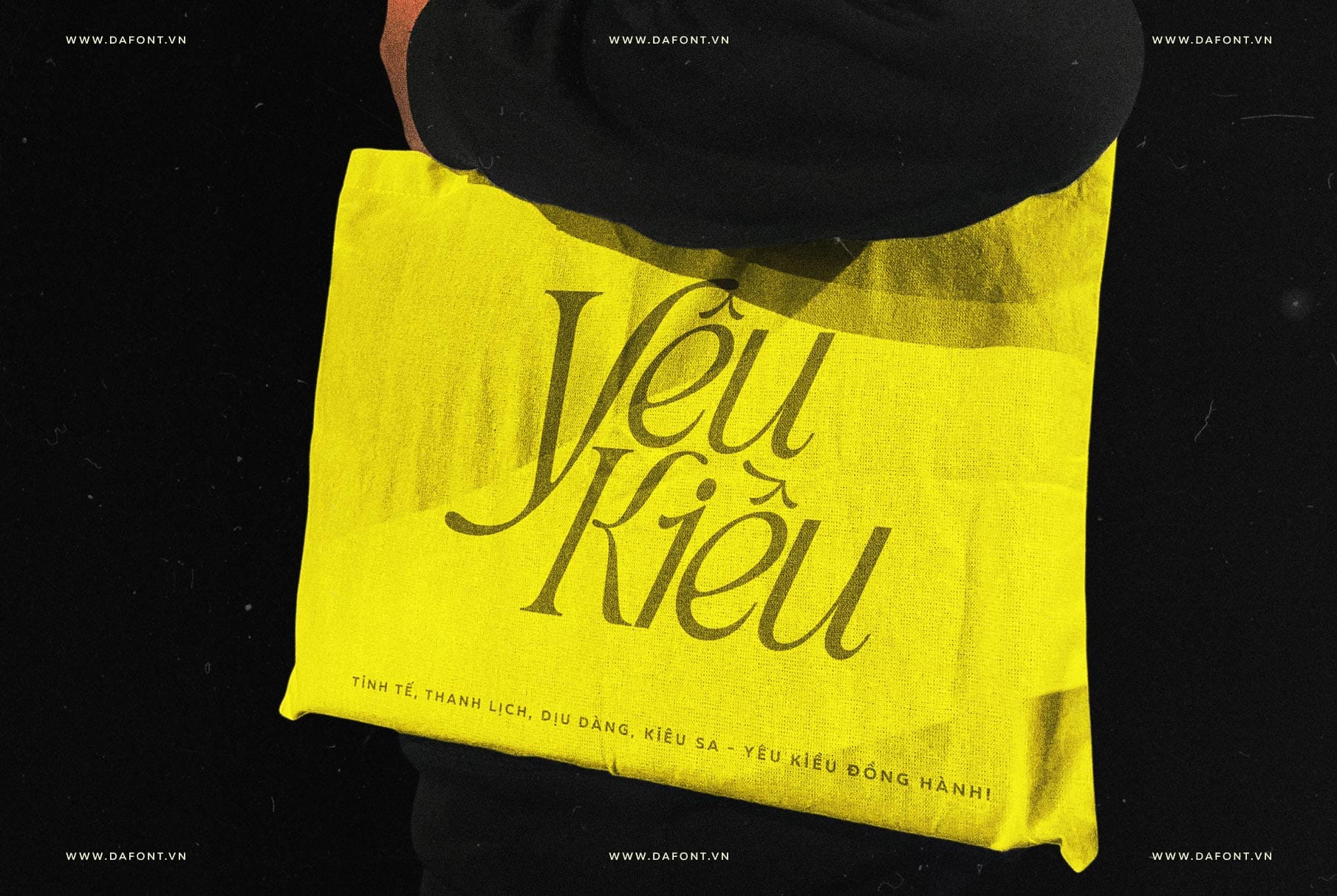 DFVN TAN – THE MYTHS