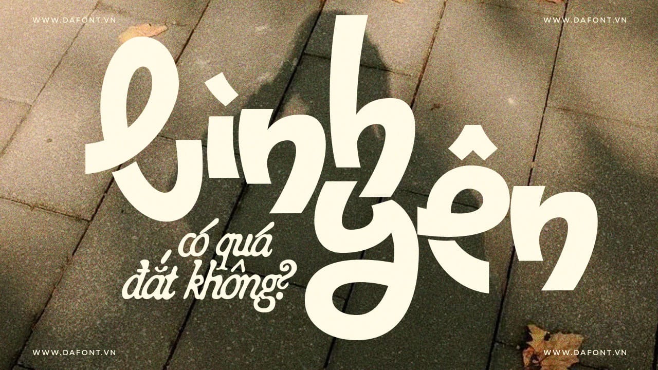 DFVN Hangout Font Việt hóa