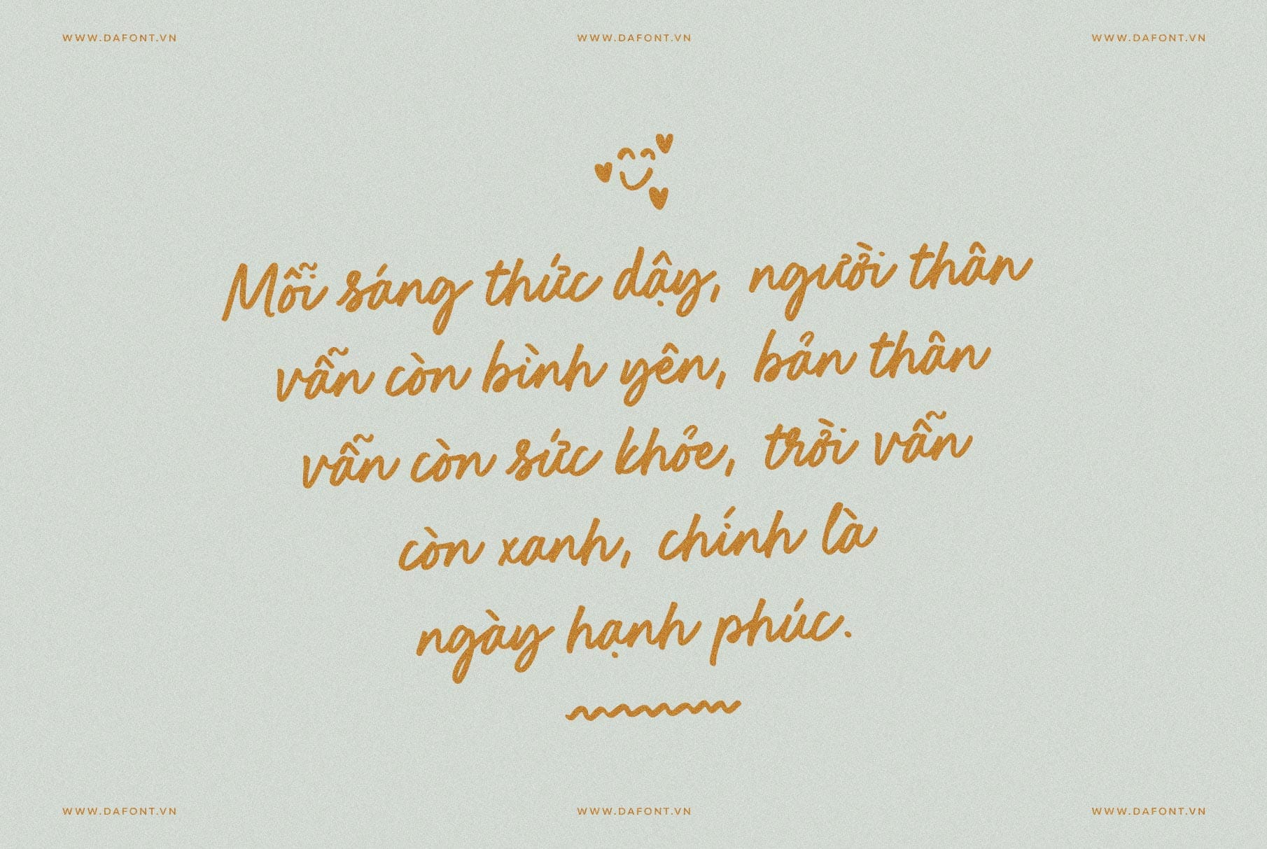 DFVN CuteDrop (3 font)