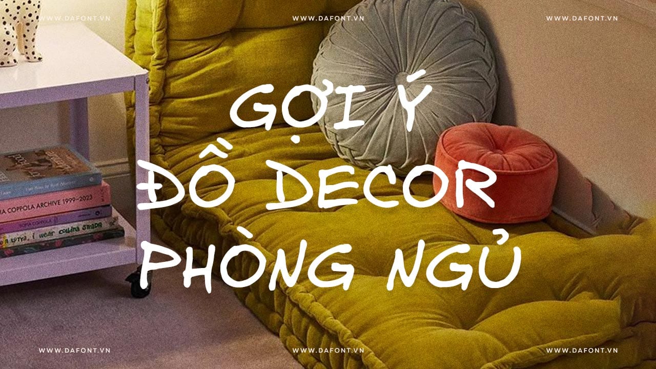 Excalifont Font viet tay Viet hoa