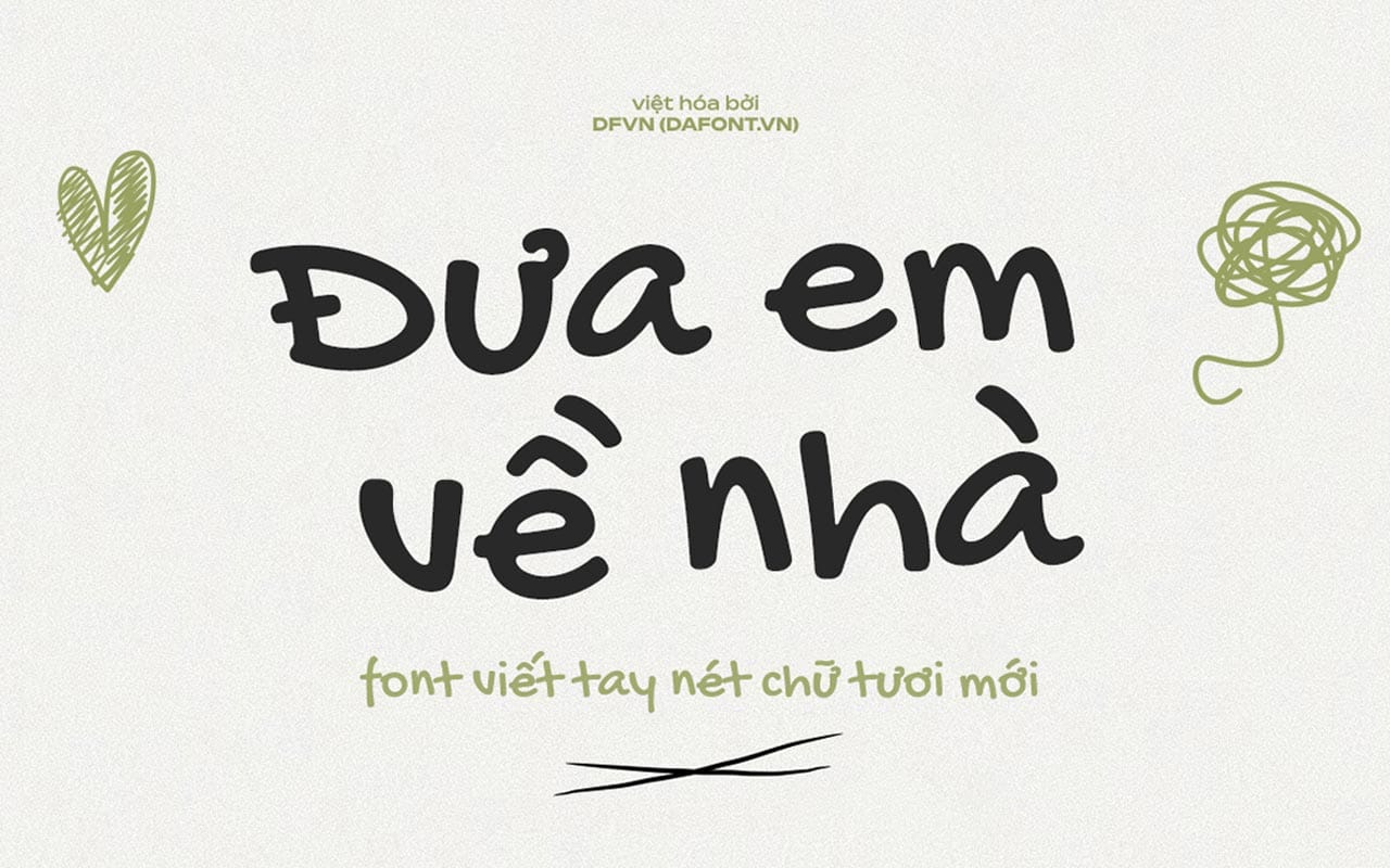 DFVN Gochi Hand Việt hóa 13 DFVN Gochi Hand font Viet hoa