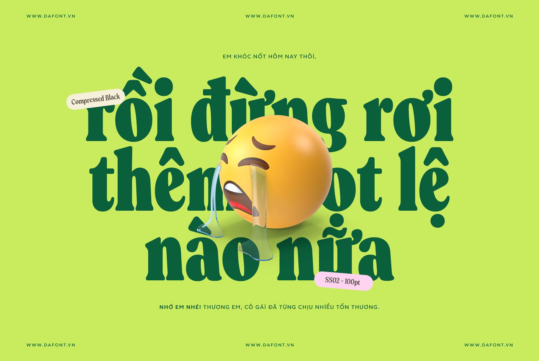 DFVN Ltt Recoleta (24 font)