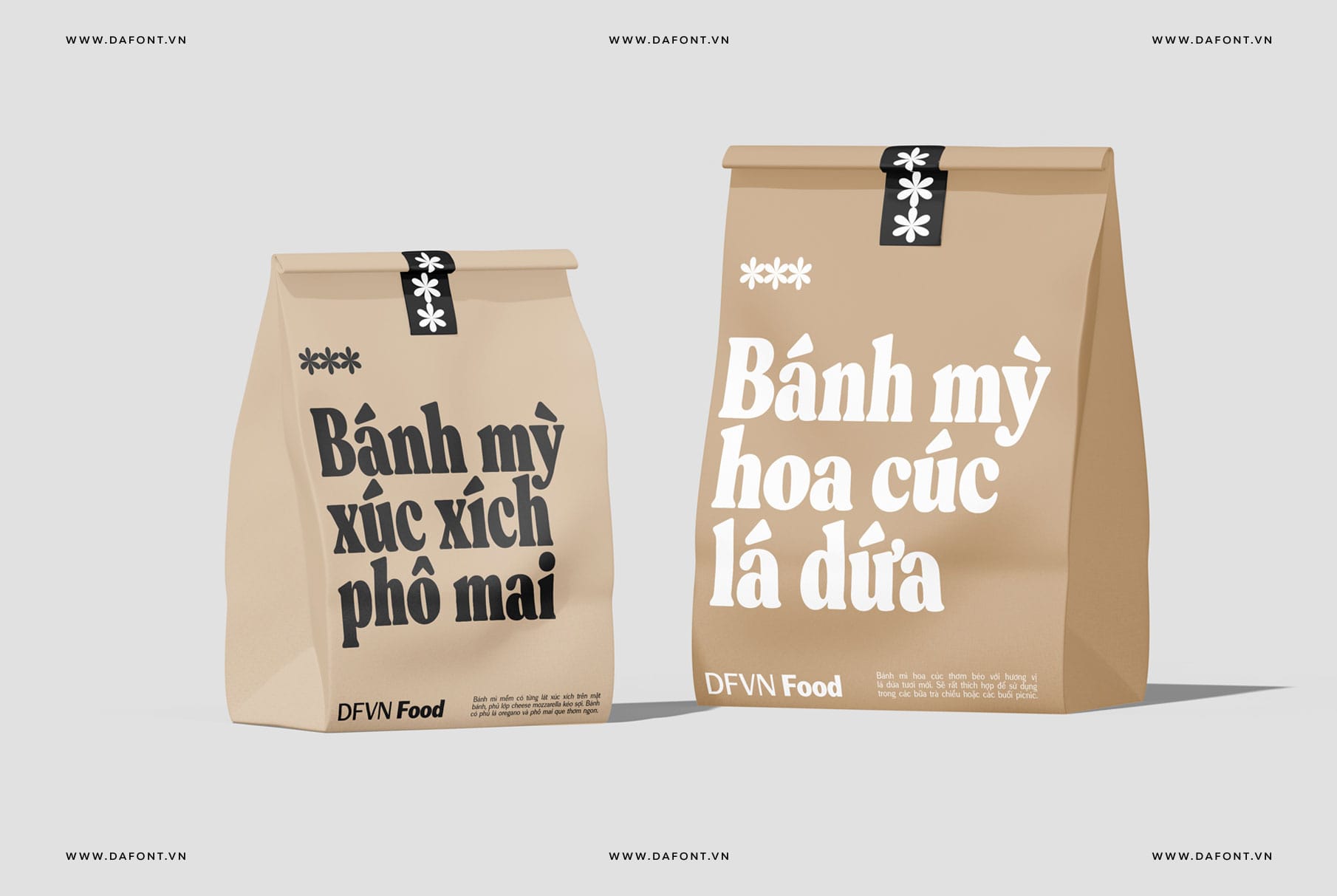 DFVN Ltt Recoleta (24 font)