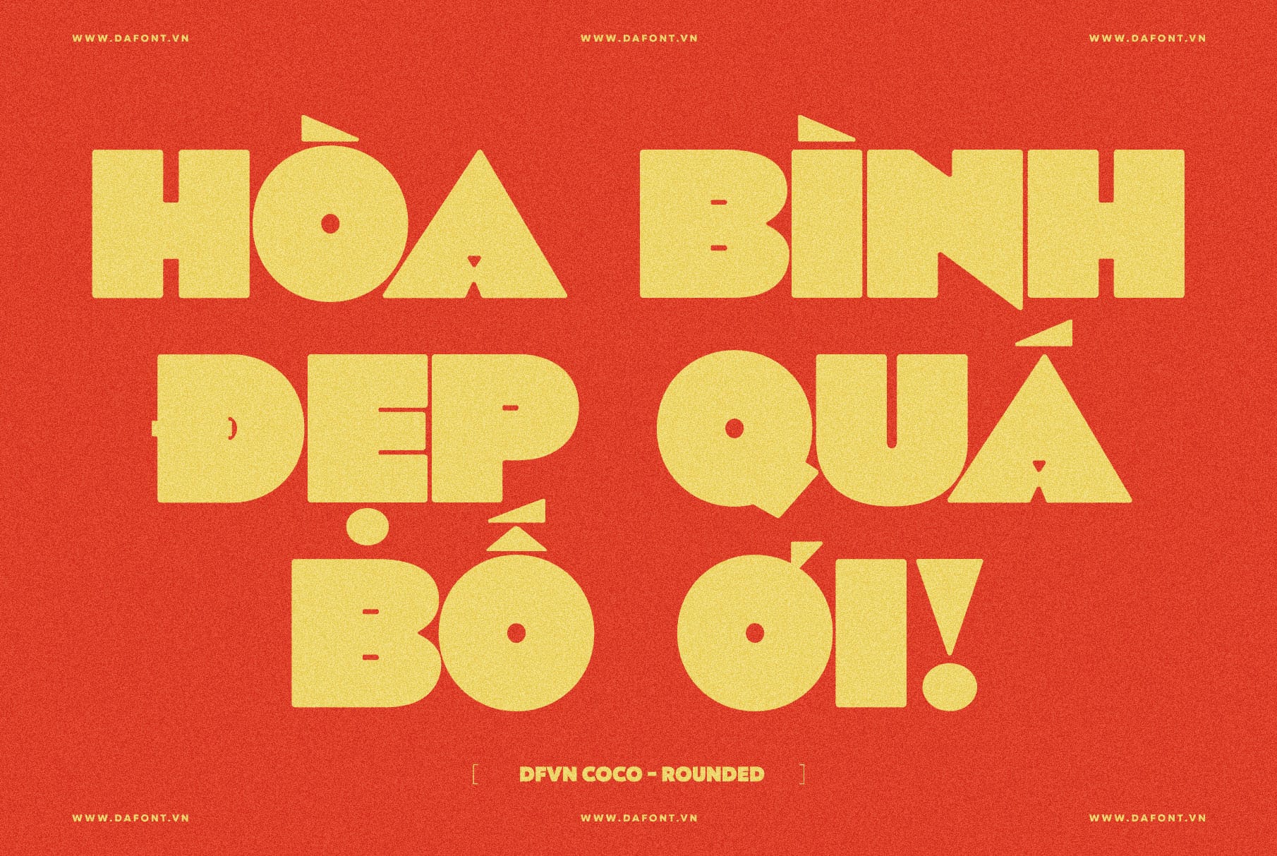 DFVN Coco (2 font)