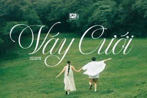 DFVN Kaelyna Script font Viet hoa