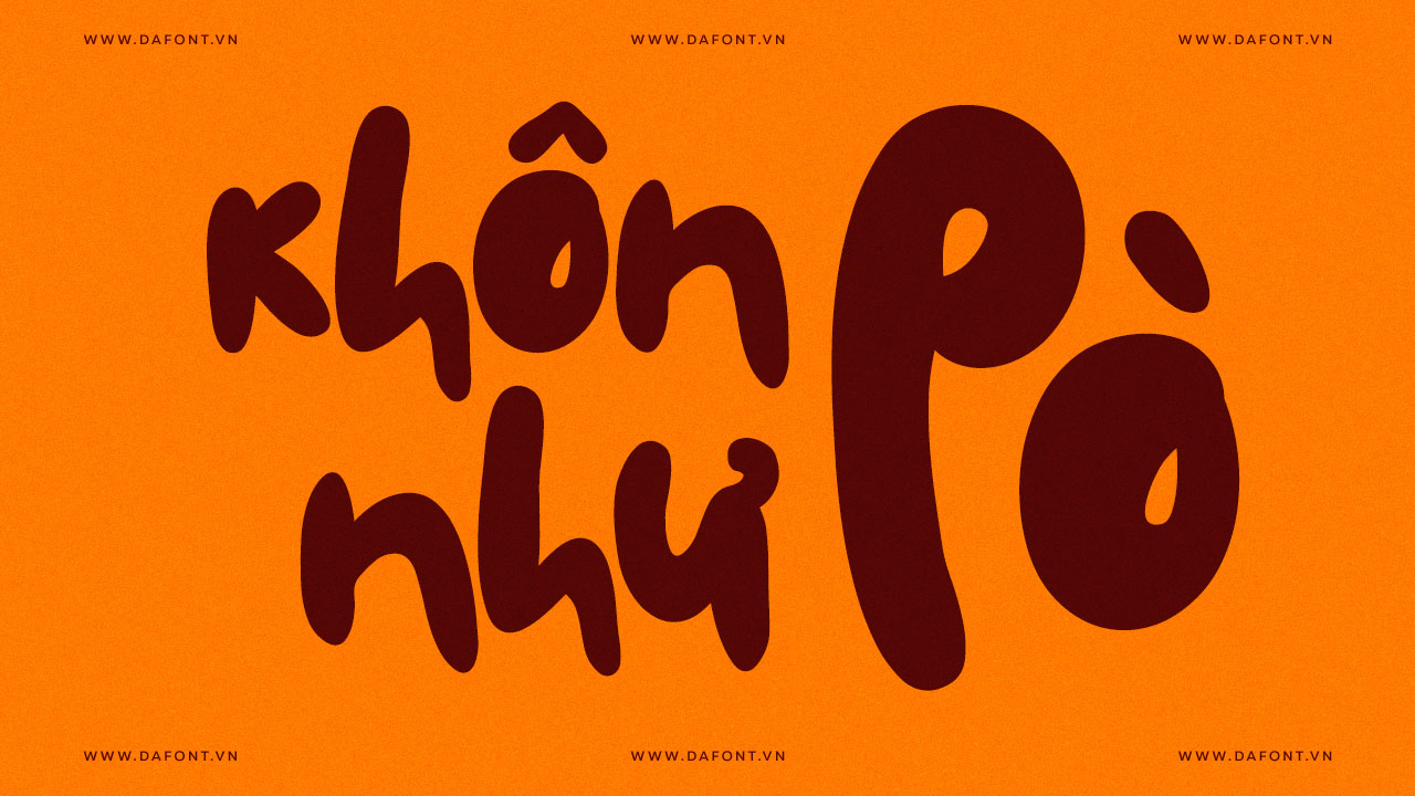 DFVN Le Petit Cochon Viet hoa pic2