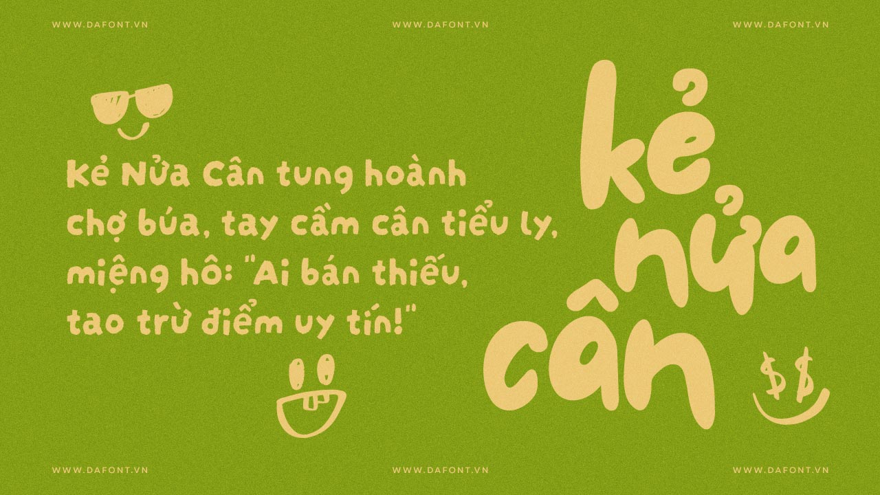 DFVN Le Petit Cochon Viet hoa pic4