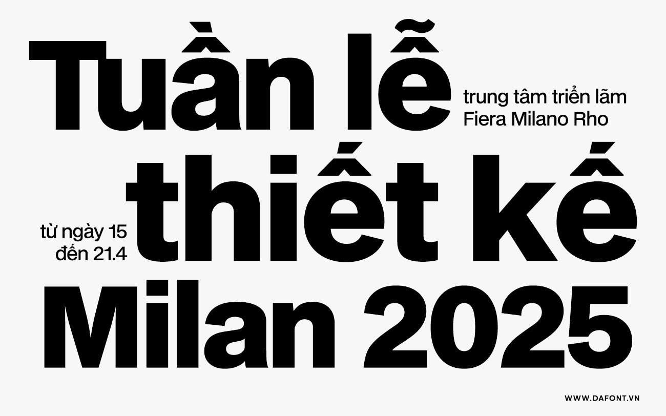 BDO Grotesk Font Family pic3