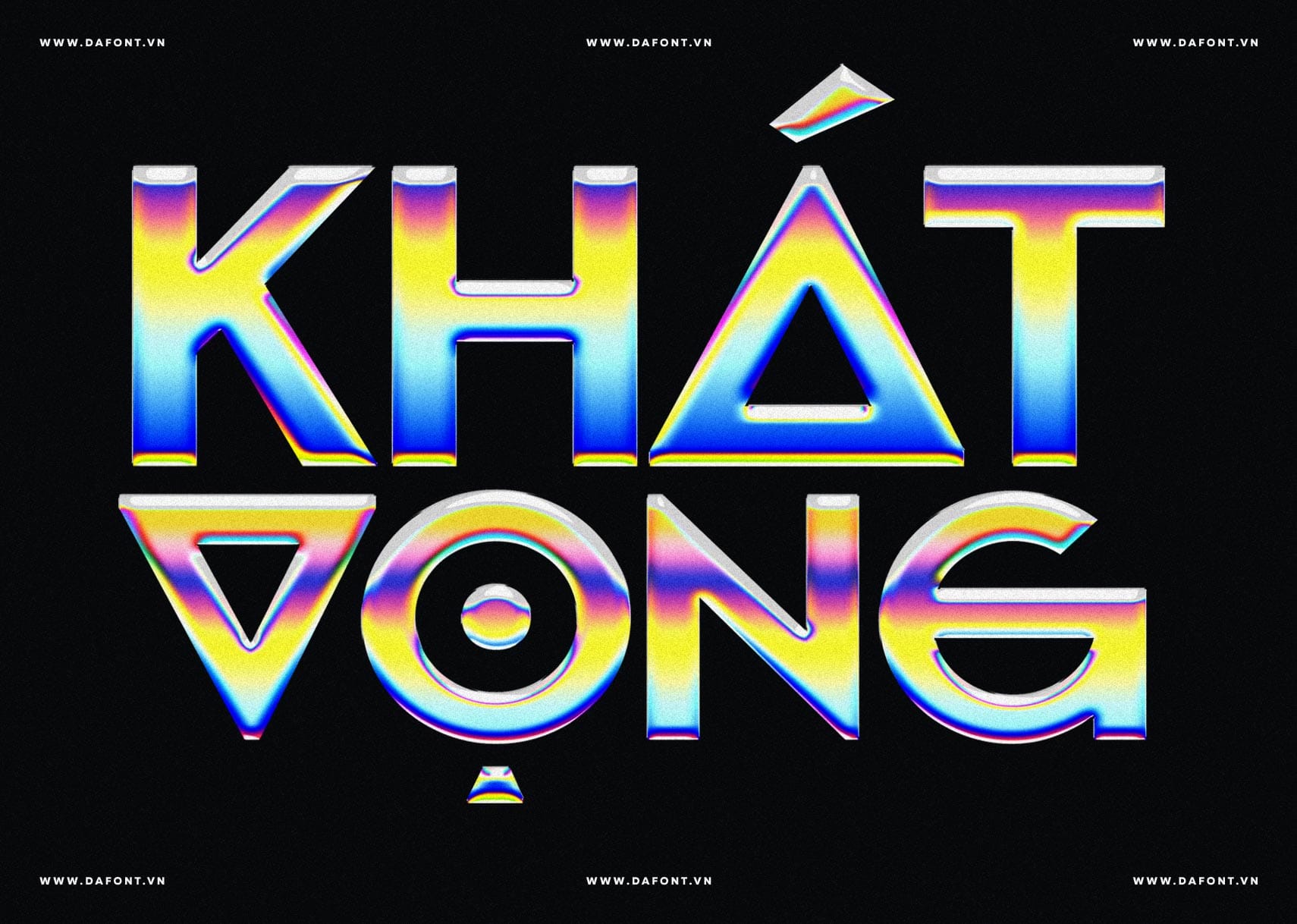 DFVN Jaapokki (3 font)