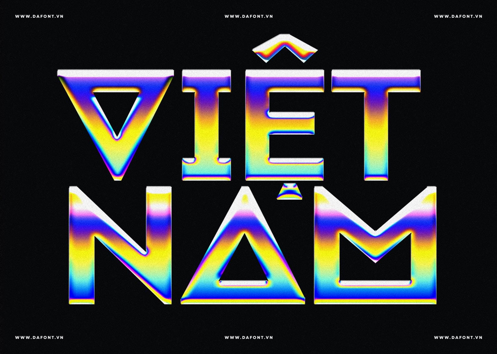 DFVN Jaapokki (3 font)