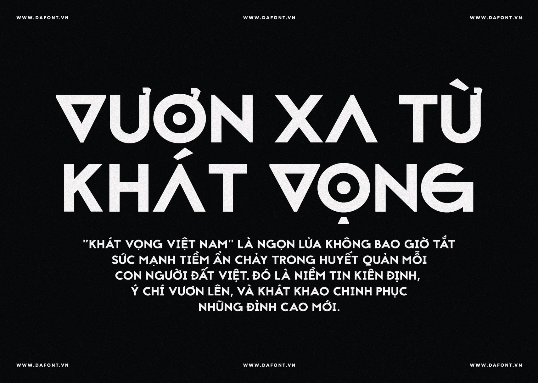 DFVN Jaapokki (3 font)