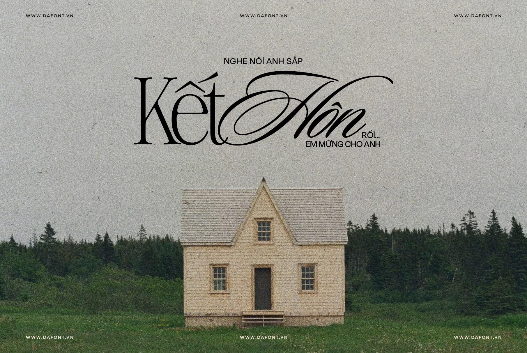 DFVN Sloop Script Pro (3 font)